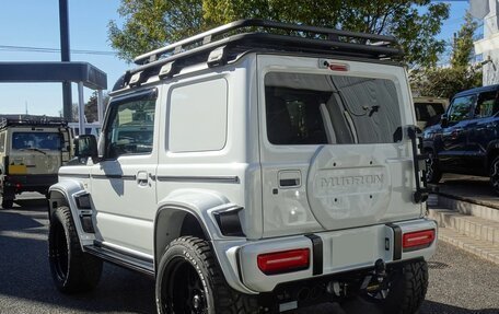 Suzuki Jimny, 2023 год, 1 709 000 рублей, 8 фотография