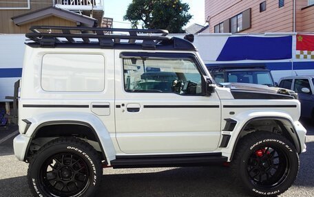 Suzuki Jimny, 2023 год, 1 709 000 рублей, 6 фотография