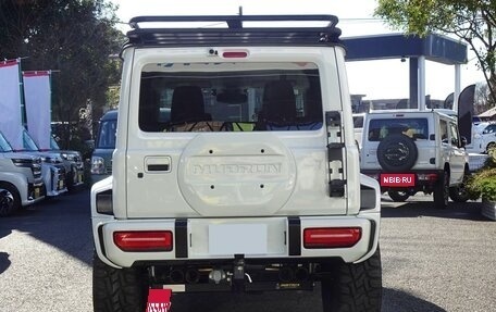 Suzuki Jimny, 2023 год, 1 709 000 рублей, 7 фотография