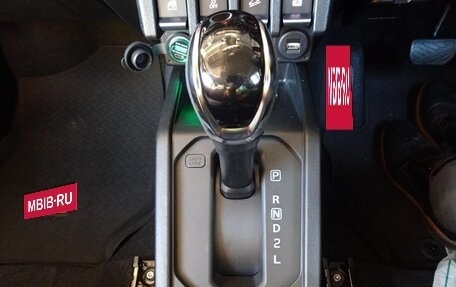Suzuki Jimny, 2023 год, 1 709 000 рублей, 21 фотография