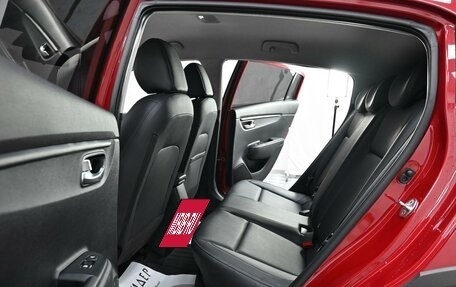 KIA Rio IV, 2018 год, 1 135 000 рублей, 13 фотография
