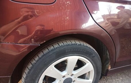Mercedes-Benz C-Класс, 2008 год, 1 100 000 рублей, 13 фотография