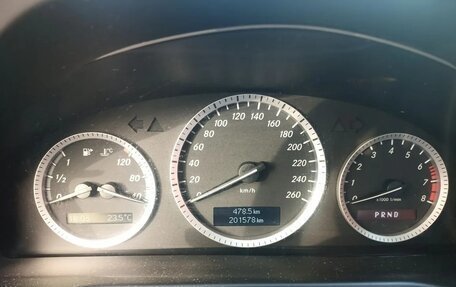 Mercedes-Benz C-Класс, 2008 год, 1 100 000 рублей, 8 фотография