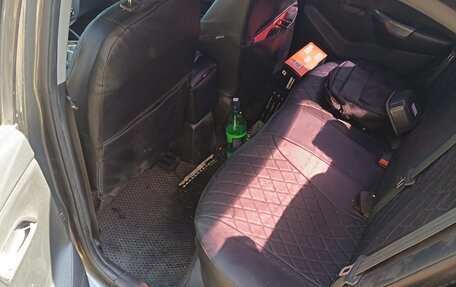 KIA Rio III рестайлинг, 2012 год, 700 000 рублей, 9 фотография