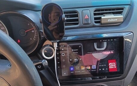 KIA Rio III рестайлинг, 2012 год, 700 000 рублей, 8 фотография
