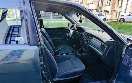Audi 80, 1994 год, 349 000 рублей, 13 фотография