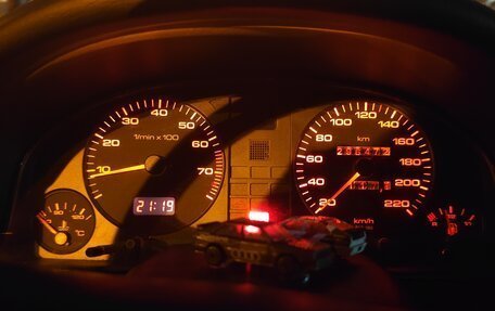 Audi 80, 1994 год, 349 000 рублей, 26 фотография