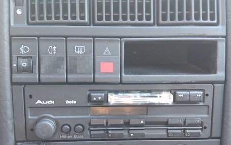 Audi 80, 1994 год, 349 000 рублей, 23 фотография