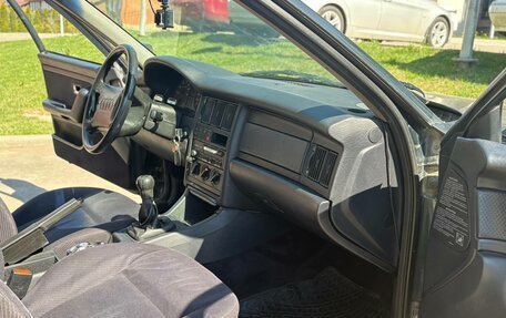 Audi 80, 1994 год, 349 000 рублей, 19 фотография
