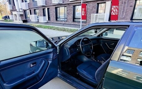 Audi 80, 1994 год, 349 000 рублей, 11 фотография