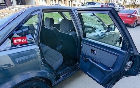 Audi 80, 1994 год, 349 000 рублей, 17 фотография