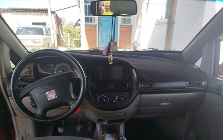 Chevrolet Rezzo, 2006 год, 360 000 рублей, 6 фотография