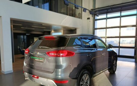 Geely Atlas I, 2021 год, 1 777 000 рублей, 4 фотография