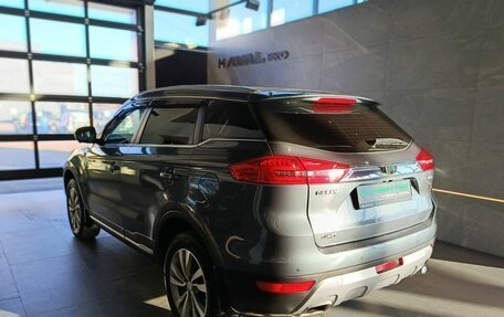 Geely Atlas I, 2021 год, 1 777 000 рублей, 6 фотография