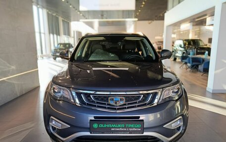 Geely Atlas I, 2021 год, 1 777 000 рублей, 2 фотография