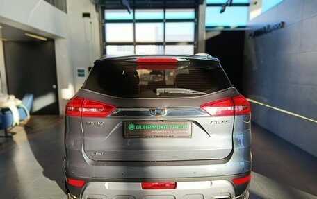 Geely Atlas I, 2021 год, 1 777 000 рублей, 5 фотография