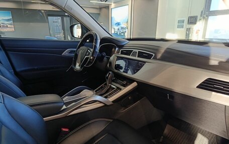 Geely Atlas I, 2021 год, 1 777 000 рублей, 8 фотография