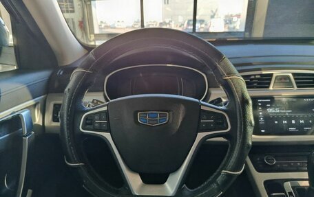 Geely Atlas I, 2021 год, 1 777 000 рублей, 9 фотография