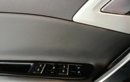 Geely Atlas I, 2021 год, 1 777 000 рублей, 16 фотография