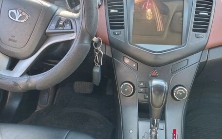 Daewoo Lacetti, 2009 год, 680 000 рублей, 5 фотография