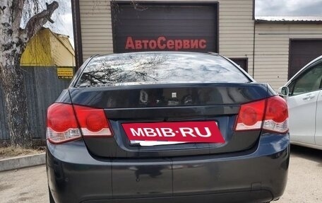 Daewoo Lacetti, 2009 год, 680 000 рублей, 3 фотография