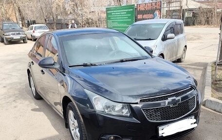 Daewoo Lacetti, 2009 год, 680 000 рублей, 4 фотография