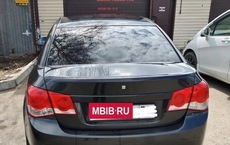 Daewoo Lacetti, 2009 год, 680 000 рублей, 2 фотография