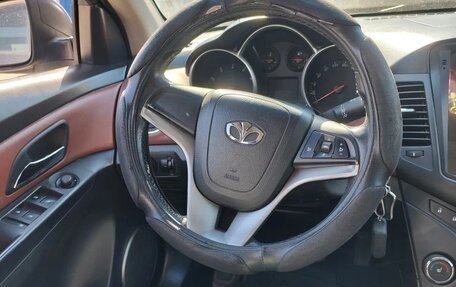 Daewoo Lacetti, 2009 год, 680 000 рублей, 6 фотография