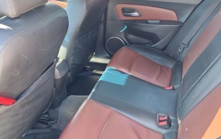 Daewoo Lacetti, 2009 год, 680 000 рублей, 7 фотография