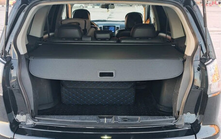 Mitsubishi Outlander III рестайлинг 3, 2011 год, 1 590 000 рублей, 21 фотография
