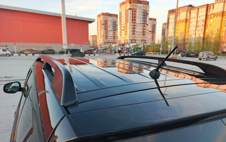 Mitsubishi Outlander III рестайлинг 3, 2011 год, 1 590 000 рублей, 11 фотография