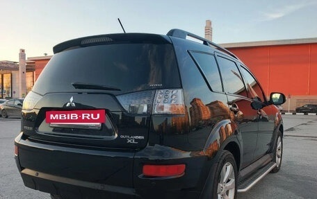 Mitsubishi Outlander III рестайлинг 3, 2011 год, 1 590 000 рублей, 20 фотография