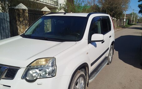 Nissan X-Trail, 2014 год, 1 350 000 рублей, 4 фотография