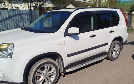 Nissan X-Trail, 2014 год, 1 350 000 рублей, 5 фотография