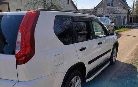 Nissan X-Trail, 2014 год, 1 350 000 рублей, 2 фотография