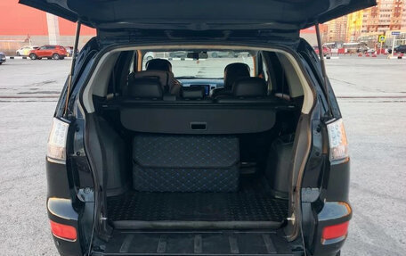 Mitsubishi Outlander III рестайлинг 3, 2011 год, 1 590 000 рублей, 30 фотография