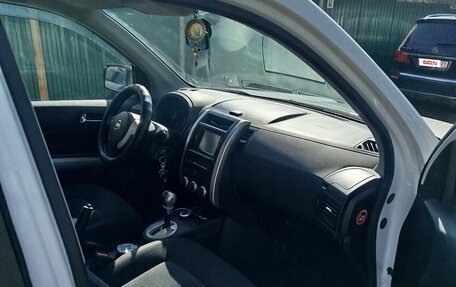 Nissan X-Trail, 2014 год, 1 350 000 рублей, 6 фотография