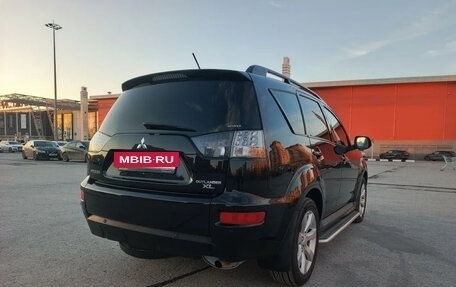 Mitsubishi Outlander III рестайлинг 3, 2011 год, 1 590 000 рублей, 27 фотография