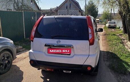 Nissan X-Trail, 2014 год, 1 350 000 рублей, 3 фотография