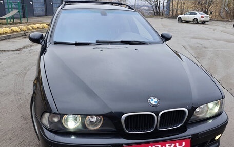 BMW 5 серия, 2000 год, 899 999 рублей, 2 фотография