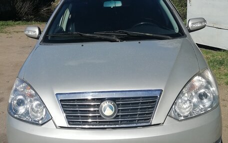 Geely Vision, 2008 год, 560 000 рублей, 4 фотография