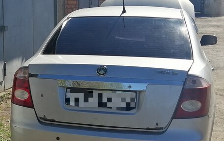 Geely Vision, 2008 год, 560 000 рублей, 3 фотография