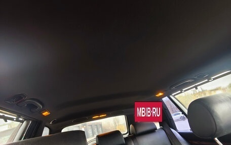 BMW 5 серия, 2000 год, 899 999 рублей, 10 фотография