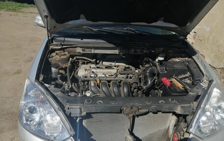 Geely Vision, 2008 год, 560 000 рублей, 12 фотография