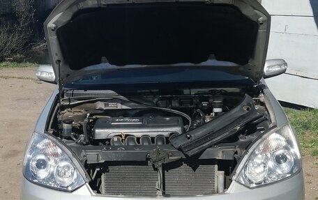 Geely Vision, 2008 год, 560 000 рублей, 16 фотография