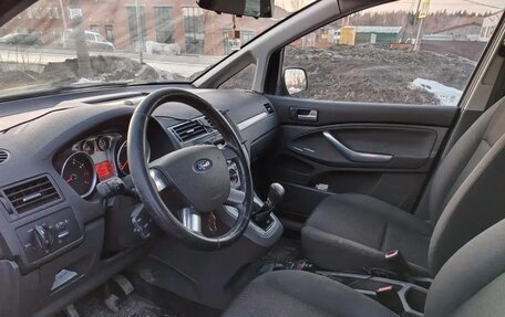 Ford C-MAX I рестайлинг, 2009 год, 710 000 рублей, 11 фотография