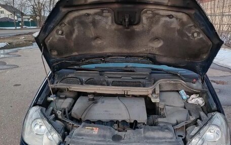 Ford C-MAX I рестайлинг, 2009 год, 710 000 рублей, 10 фотография