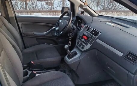 Ford C-MAX I рестайлинг, 2009 год, 710 000 рублей, 9 фотография