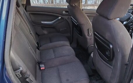 Ford C-MAX I рестайлинг, 2009 год, 710 000 рублей, 14 фотография