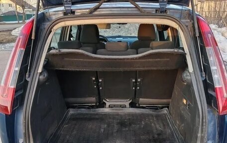 Ford C-MAX I рестайлинг, 2009 год, 710 000 рублей, 8 фотография